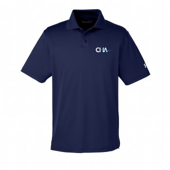 Under Armour Men's Corp Performance Polo